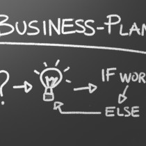 business plan