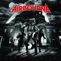 airbourne runin wild