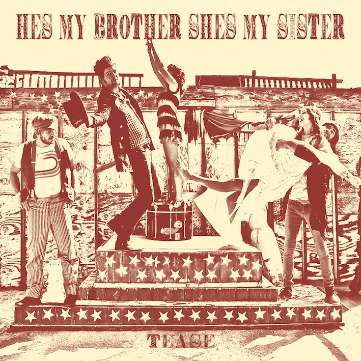He’s My Brother She’s My Sister return to Cleveland