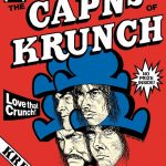 Metallica — “Cap’ns of Krunch”