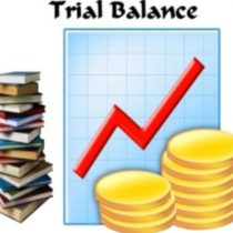 trial balance